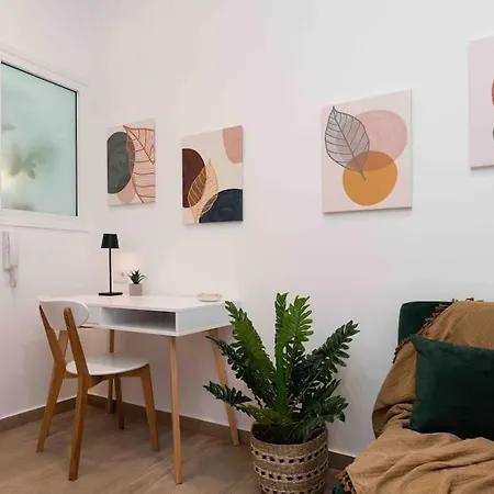 Apartment Mar In The Zakynthos Town