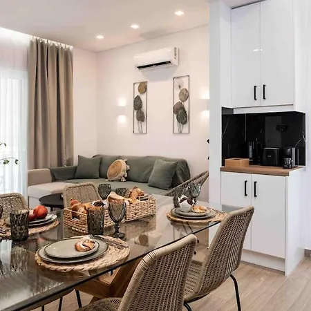 Mar In The ザキントス