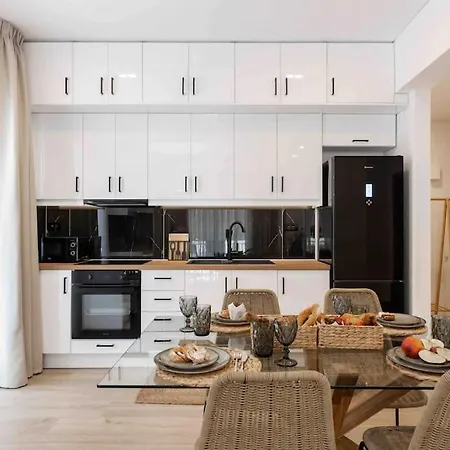 Apartment Mar In The Zakynthos Town