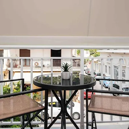 アパート Mar In The *